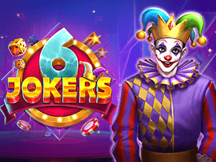 6 Jokers icon