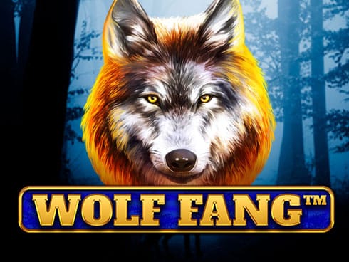 Wolf Fang icon