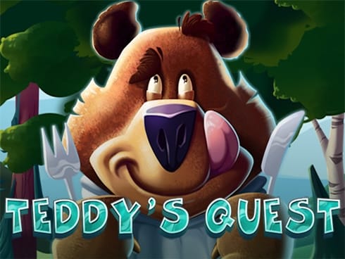 Teddy's Quest icon
