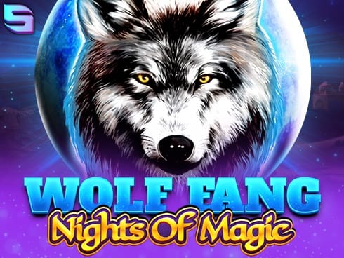 Wolf Fang - Nights Of Magic icon