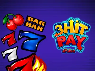 3 Hit Pay icon