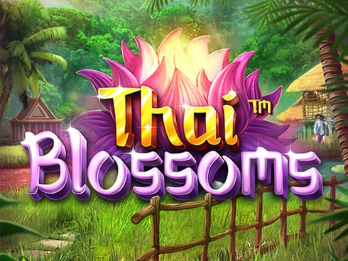 Thai Blossoms icon