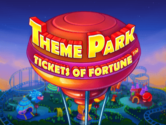 Theme Park Tickets of Fortune icon