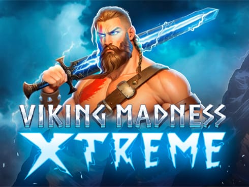 Viking Madness Xtreme icon