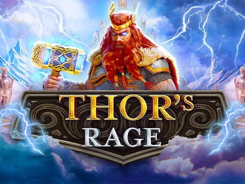 Thor’s Rage icon
