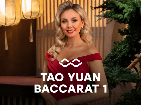 Tao Yuan Baccarat 1 icon