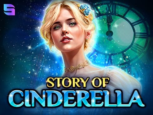 Story Of Cinderella icon