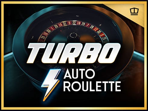 Turbo Auto Roulette icon